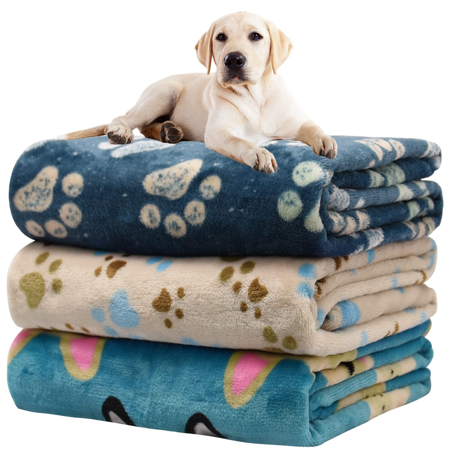 Pet Blankets
