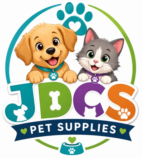JDCS Pet Supplies